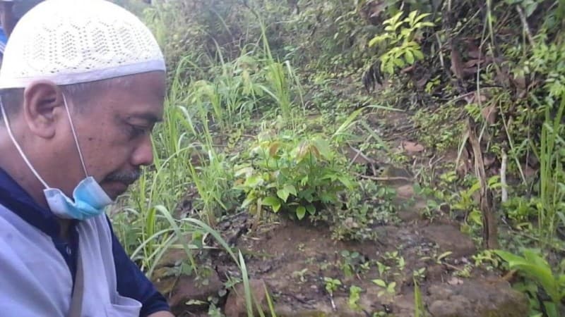 Jejak Prajurit Pangeran Diponegoro di Lasem