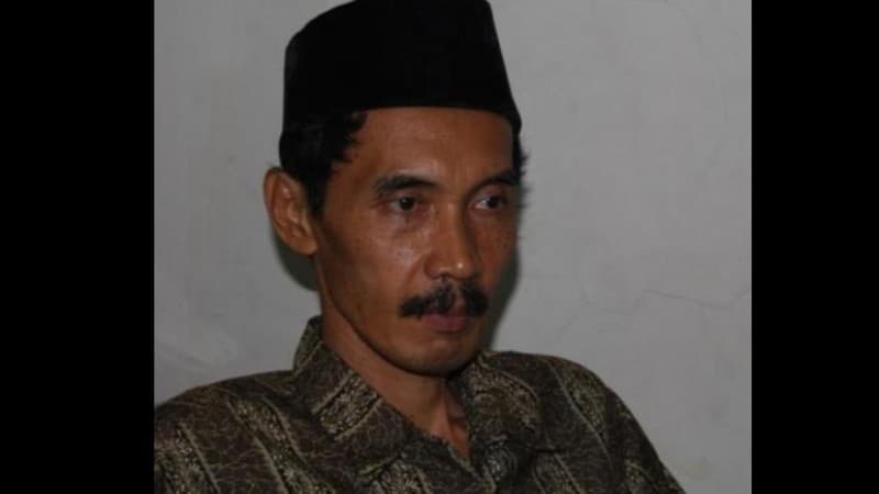 Mun'im DZ: Ronggowarsito Seorang Syekh dan Ulama