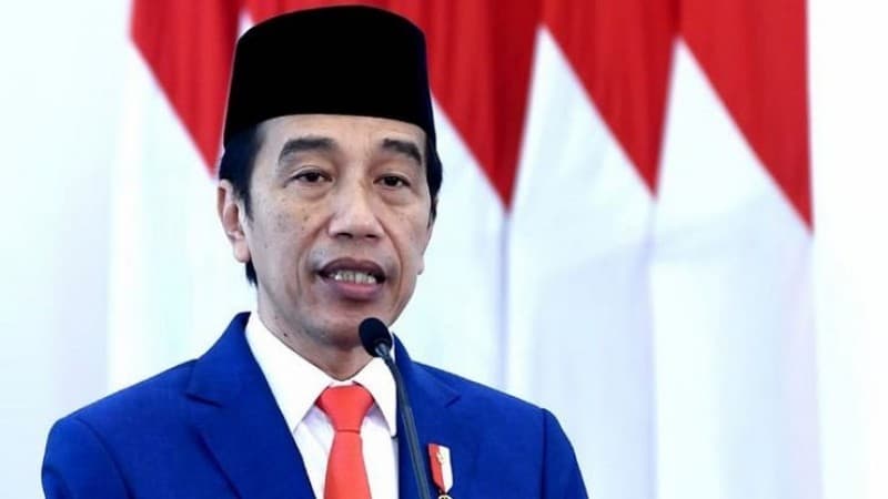 Harlah Ke-98 NU, Presiden Jokowi Apresiasi Nahdliyin Atasi Pandemi