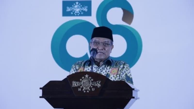 PBNU Minta Pemerintah Instruksikan Zakat untuk Tangani Kemiskinan