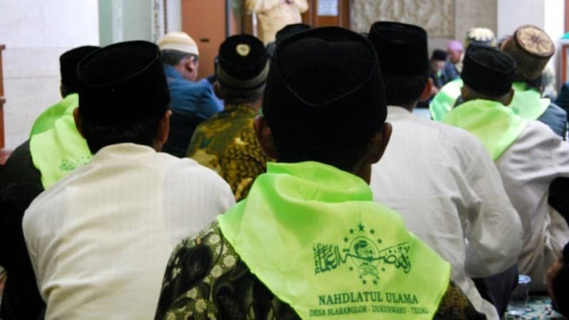 NU dan PR Mengatasi Persoalan Ekonomi Umat