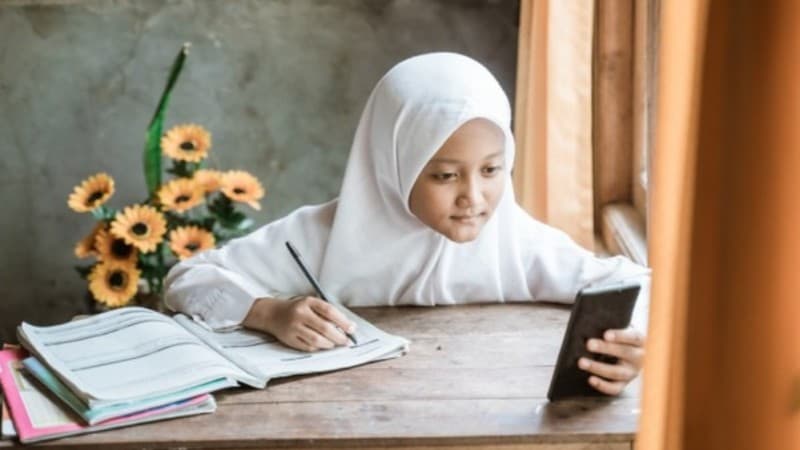 Bantuan Kuota Data Internet Berlanjut, Ini Persyaratannya