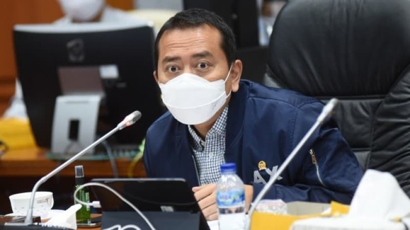 Komisi X DPR Dukung Industri dan Seni Pertunjukan Kembali Dibuka