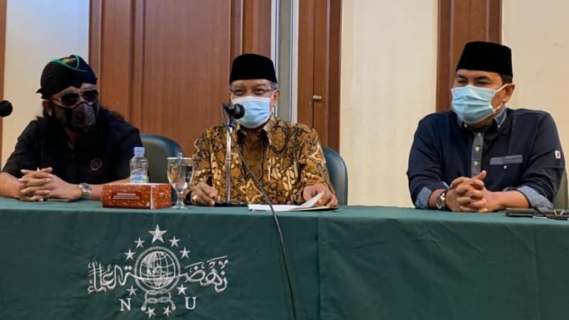 PBNU Ingatkan Pemerintah agar Tidak Gegabah Membuat Kebijakan