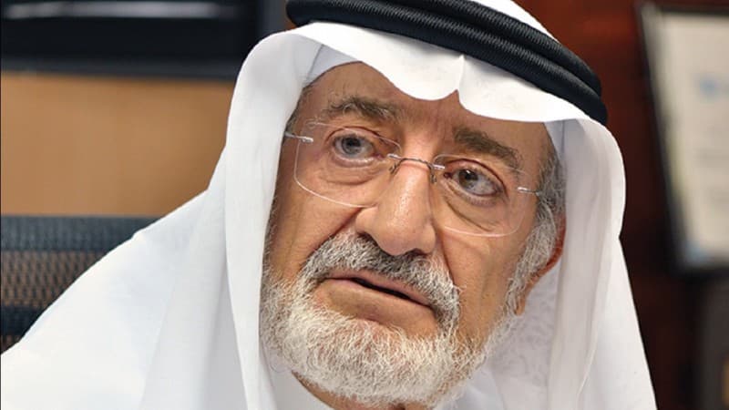 Yahya Koshak, Insinyur yang Pernah Memimpin Pembersihan Sumur Zamzam Wafat