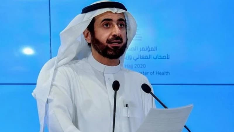 Arab Saudi Wajibkan Vaksinasi Covid-19 bagi Jamaah Haji 2021 