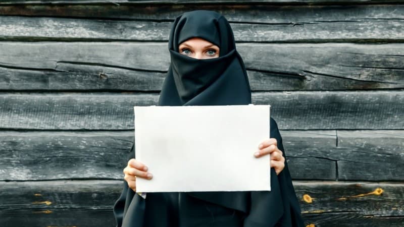 Referendum Semakin Dekat, Muslim Swiss Kecam Usulan ‘Larangan Burka’