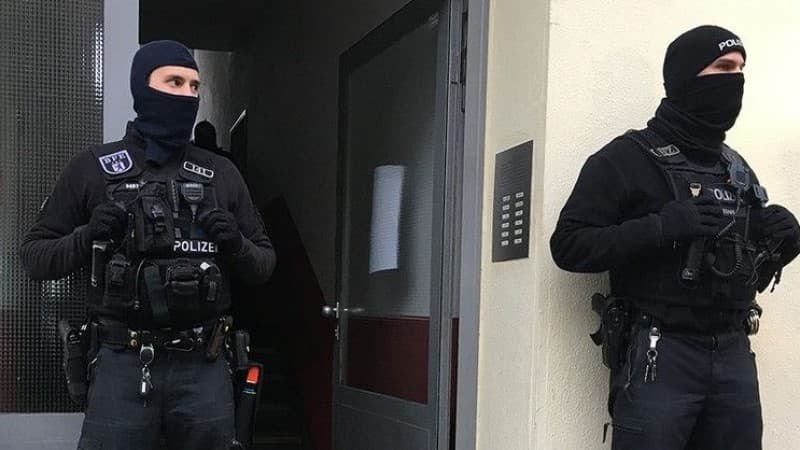 Kelompok Salafi-Jihad Dilarang di Berlin Jerman