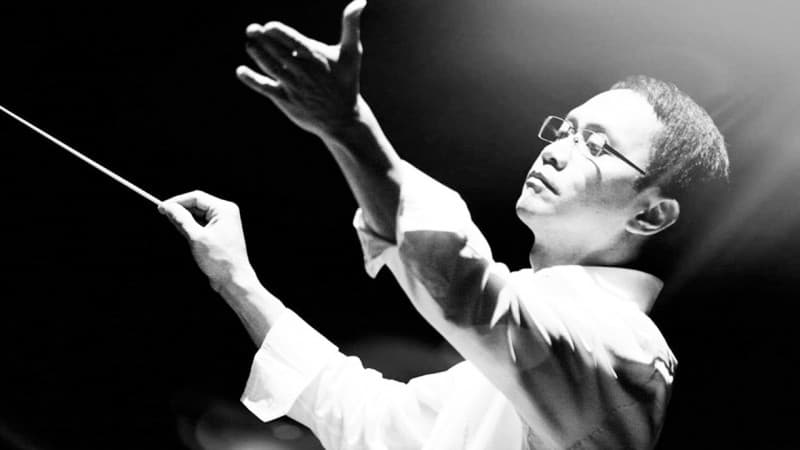 Pengalaman Addie MS Berzikir Sambil Dengar Musik