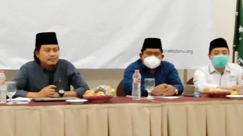 LAZISNU Jateng Diminta Dukung Program Pendidikan, Ekonomi, dan Kesehatan