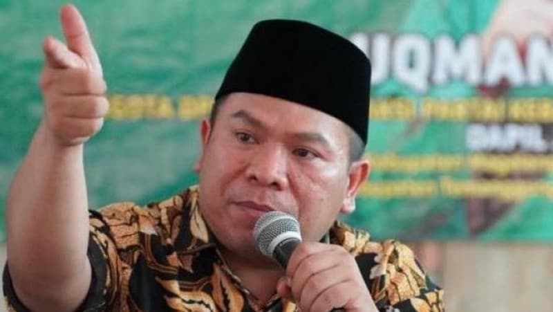 Komisi II DPR Respons Walikota Bukittinggi yang Wajibkan ASN Shalat Subuh Berjamaah