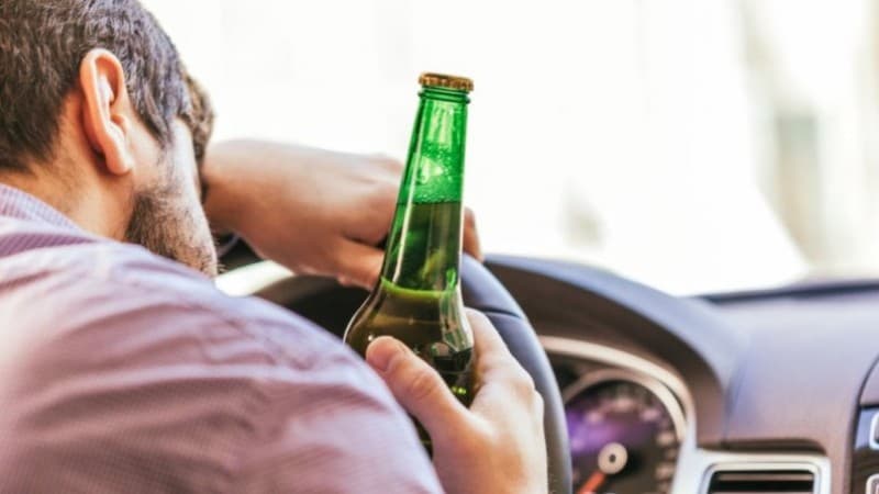 Khutbah Jumat: Bahaya Miras