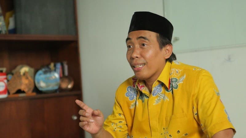 Provokasi Konten Wahabi Bagai Bakar Rumput di Padang Ilalang