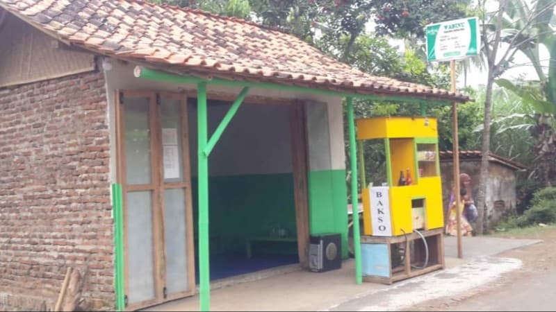 Aswaja NU Center Jember Inisiasi Pemberdayaan Ekonomi Keluarga Busung Lapar