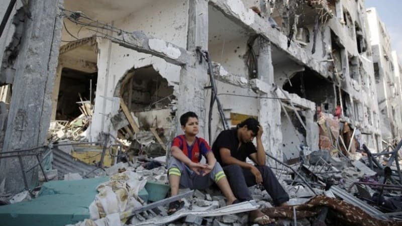 Rakyat Palestina Harapkan Keadilan atas Penyelidikan Mahkamah Pidana Internasional