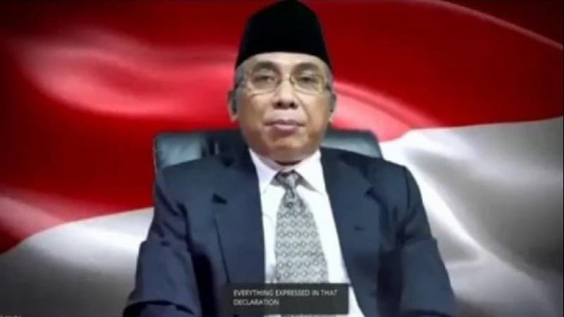 Katib Aam PBNU: Sambut Satu Abad, NU Harus Beri Manfaat untuk Seluruh Umat Manusia