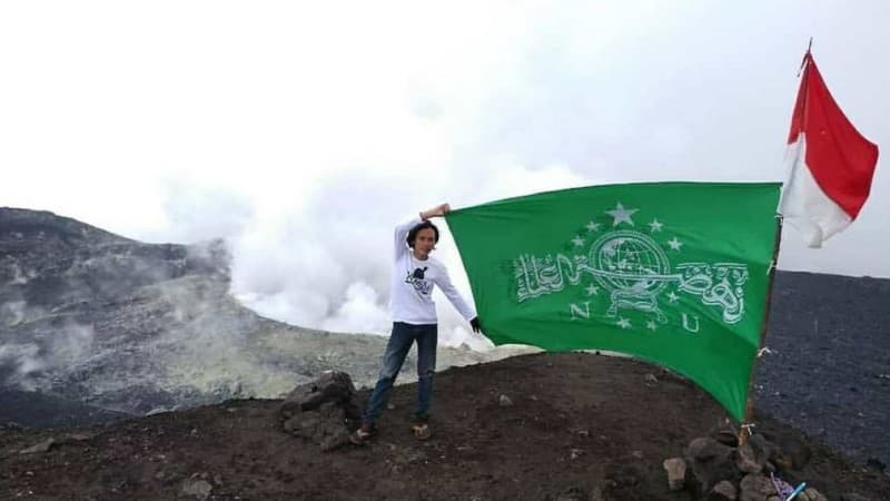 Yang Membuat NU Lestari sampai Sekarang