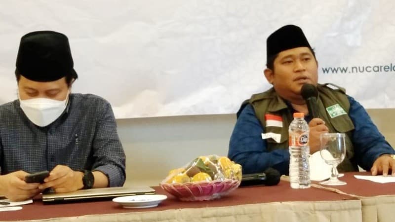 Potensi Ziswaf Nahdliyin Dapat Tekan Kemiskinan di Demak