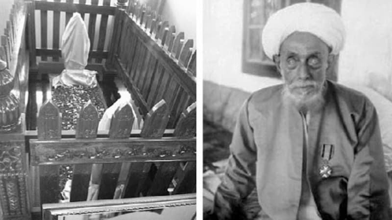 Pandangan Masyarakat Betawi terhadap Figur Habib