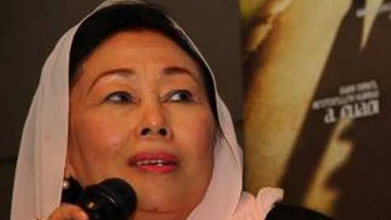 Nyai Sinta Nuriyah Jelaskan Pentingnya Peran Perempuan di Masa Covid-19