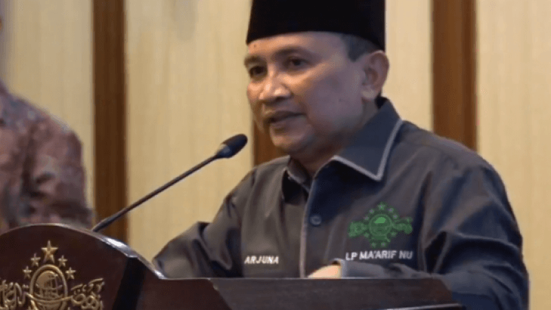 LP Maarif Usulkan Penanaman Nilai Agama pada Peta Jalan Pendidikan Nasional