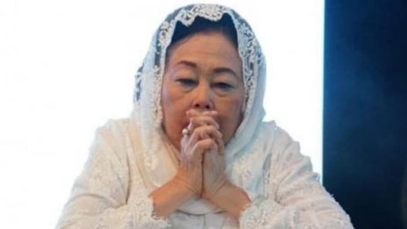 Nyai Sinta Nuriyah: Penerimaan terhadap Perempuan di Bidang Politik dan Ekonomi Belum Maksimal