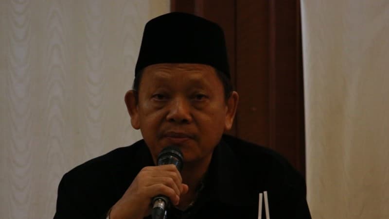 Rektor Unusia Ajak Mahasiswa Berjiwa Mandiri