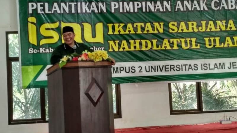 Tanggapan ISNU Jember Terkait Rencana Bupati Buka Pembelajaran Tatap Muka