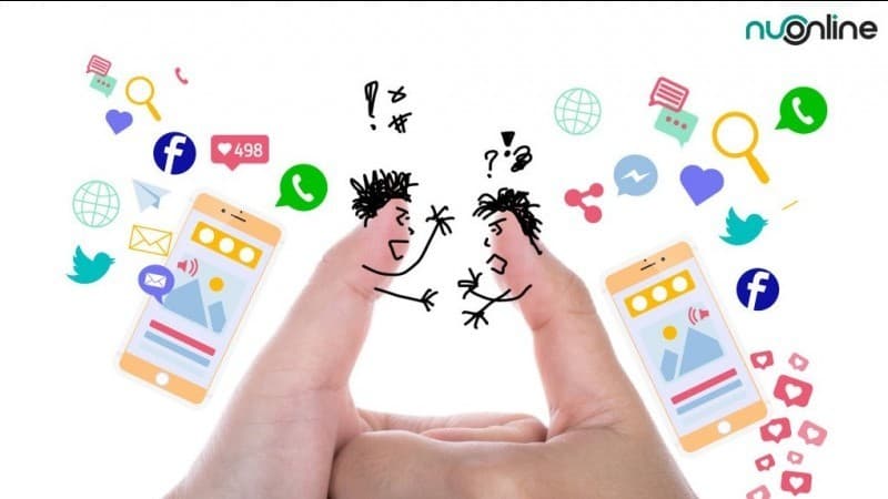 Moderat Saat terima Informasi akan Hindarkan Diri dari Provokasi