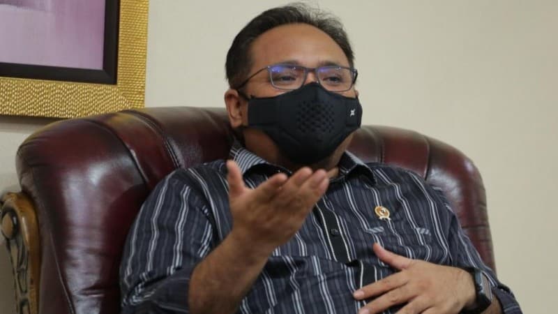 Terus Persiapkan Haji, Menag: Kepastian Tunggu Info Resmi Saudi