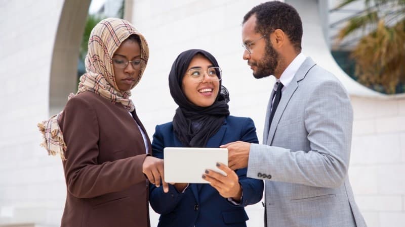 Hijab, Jilbab, dan Khimar dalam Tafsir Al-Qur'an