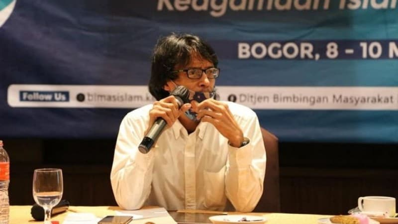 Kemenag Didorong Perkuat Gerakan Literasi Keagamaan