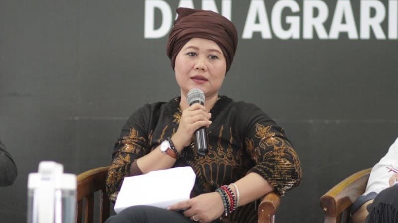 Anggota Komisi IV DPR: Kehadiran RUU PKS Penting Atasi Kekerasan Seksual