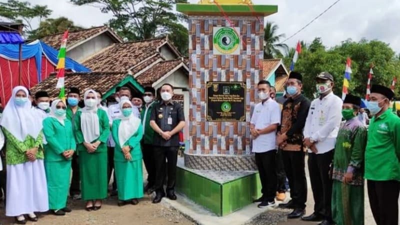 Tekad Fatayat NU Way Kanan Berdayakan Ekonomi Perempuan