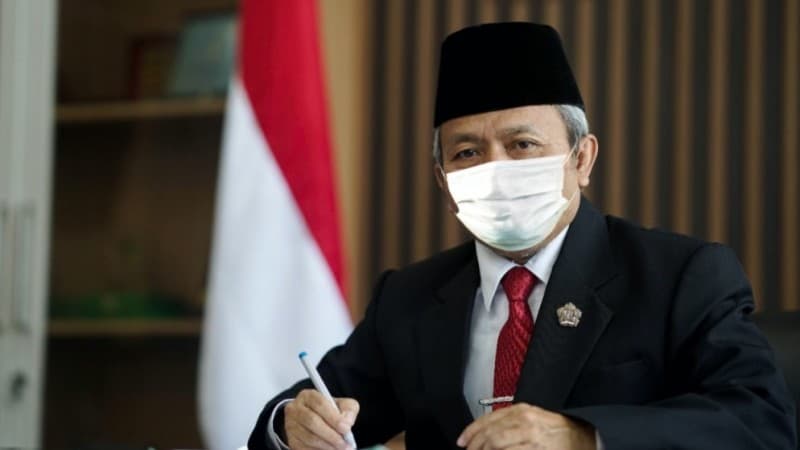 Kemenag Terus Upayakan Bantu Honorer Guru Agama Jadi PPPK