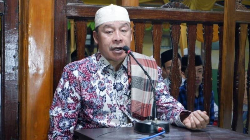 Kiai Adib Rofiuddin Paparkan Langkah-langkah Belajar Efektif