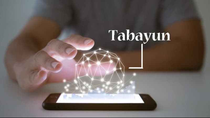 Tabayun Jadi Kunci Penting dalam Beraktivitas di Media Sosial