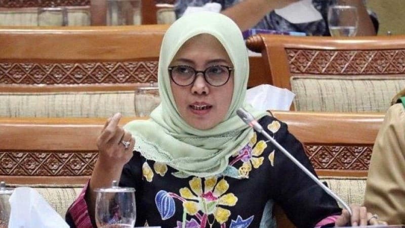 Anggota Komisi IX DPR Dukung Penuh Produksi Vaksin Dalam Negeri