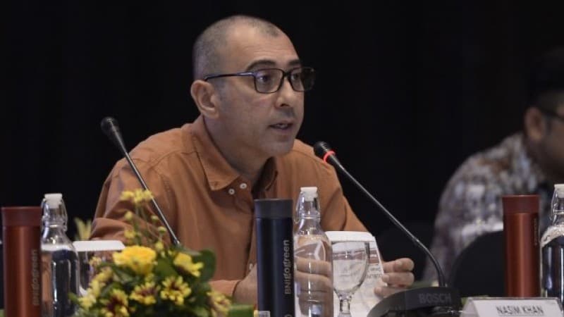 Anggota Komisi VI DPR: Cabut Aturan Industri Besar Bisa Masuk ke Industri Rumah Tangga