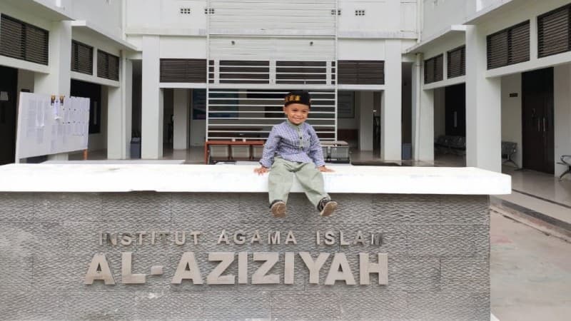 Prodi Ekonomi Syariah IAI Al-Aziziyah Bireuen Raih Akreditasi B dari BAN-PT