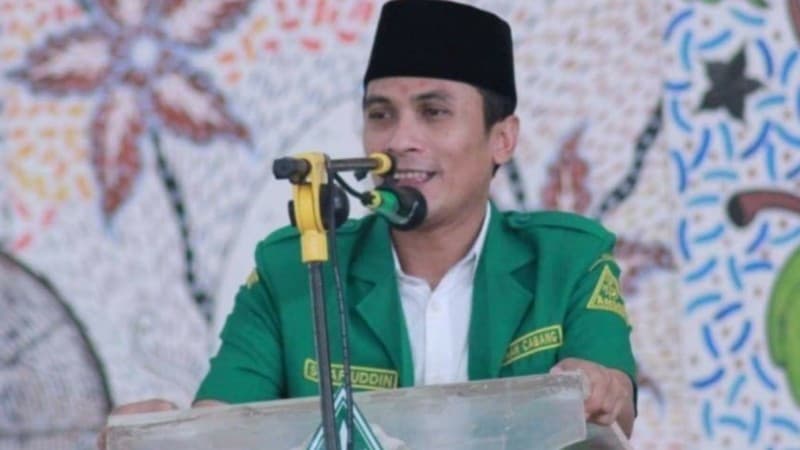 Galakkan Kaderisasi Banser, GP Ansor Pamekasan Hijaukan Pantura