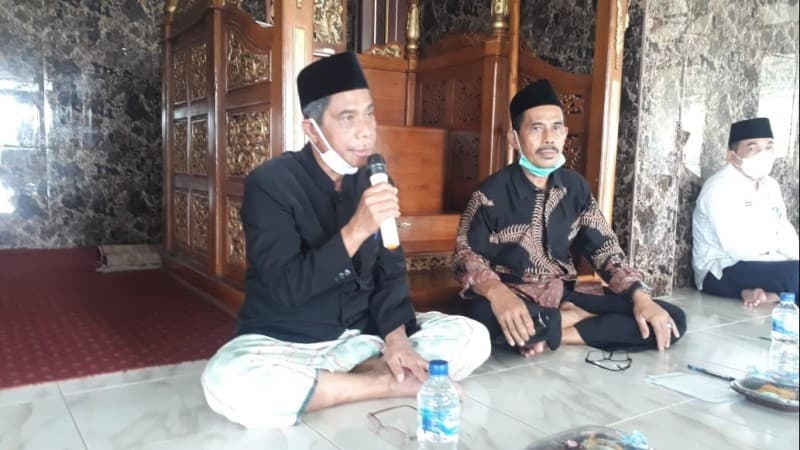 Sifat Takabur Jadi Sebab Tertutupnya Pintu Langit