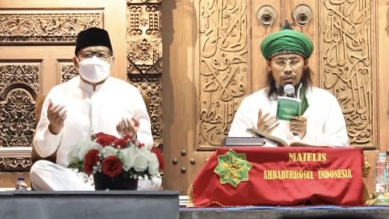 Wakil Ketua DPR Tegaskan Islam Aswaja Sumber Kemajuan Bangsa