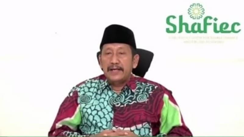 UNU Yogyakarta Ajak Akademisi Berkolaborasi Kaji Keuangan Syariah