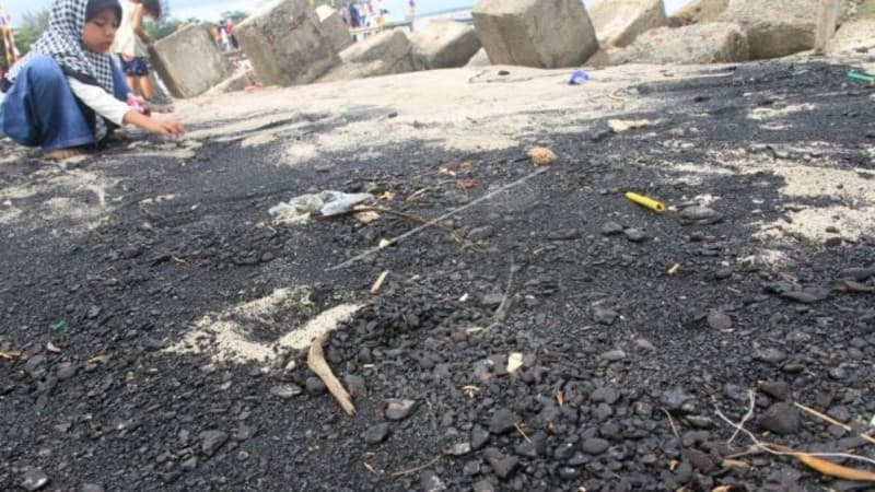 Limbah Batu Bara Dikeluarkan dari Kategori B3, LPBINU: Kebijakan Pemerintah Jangan Rugikan Rakyat