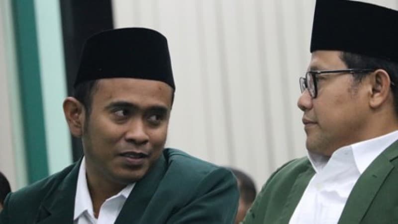 Komisi III DPR Tegaskan Polisi Siber Harus Ditopang UU ITE yang Lebih Demokratis