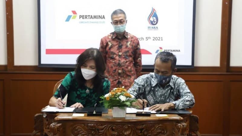 Kejar Target 1,1 Giga Watt, Pertamina Geothermal Energy Operasikan 15 Wilayah Kerja