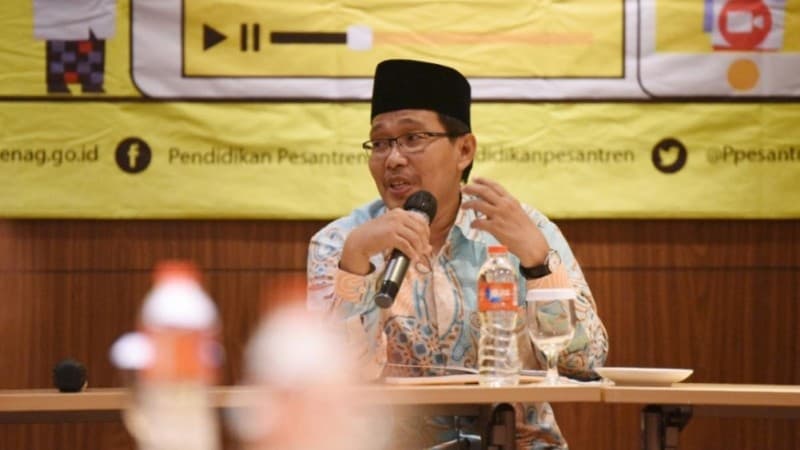 Program Beasiswa Santri Berprestasi Dibuka Pertengahan Maret