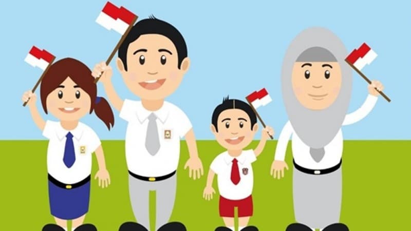 Agama dalam Peta Jalan Pendidikan