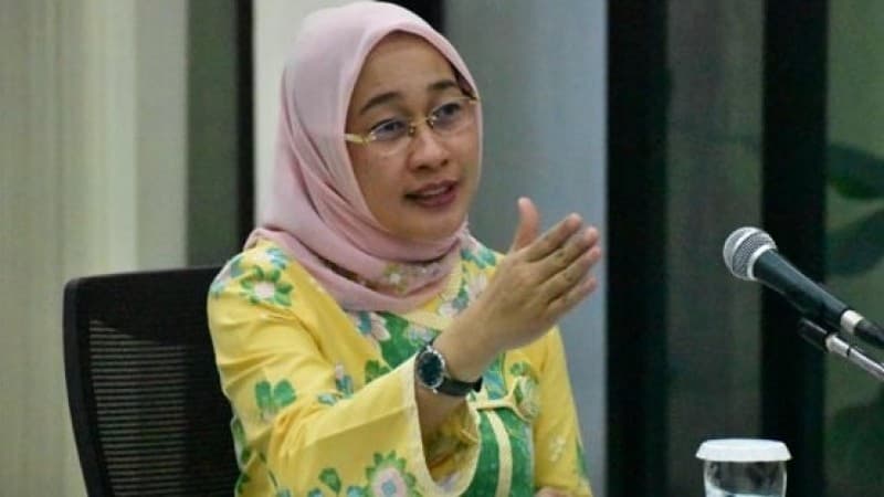 Panen di Depan Mata, Komisi IV DPR Minta Pemerintah Batalkan Impor Beras
